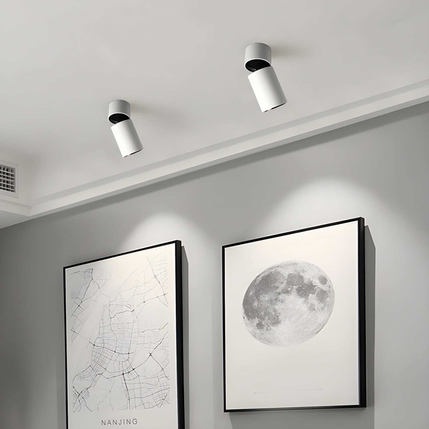 Otulos Spotlight Plafondlamp