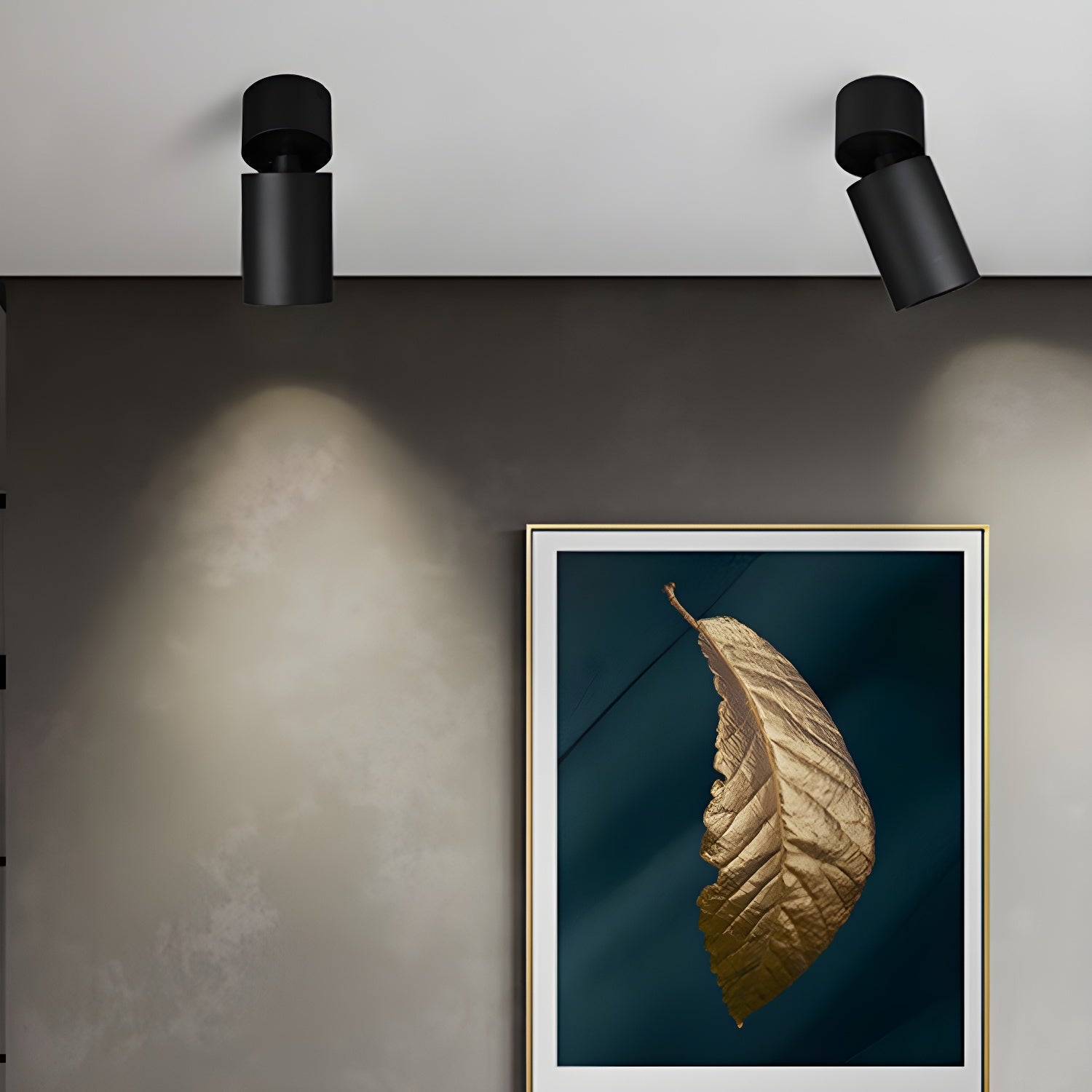 Otulos Spotlight Plafondlamp