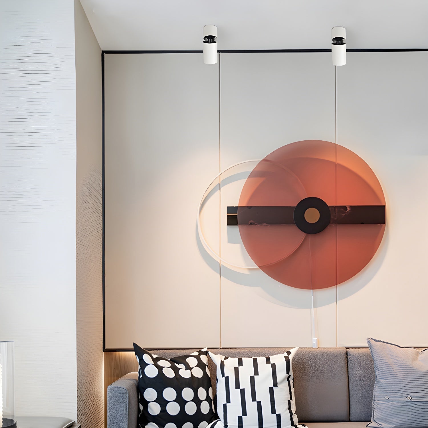 Otulos Spotlight Plafondlamp