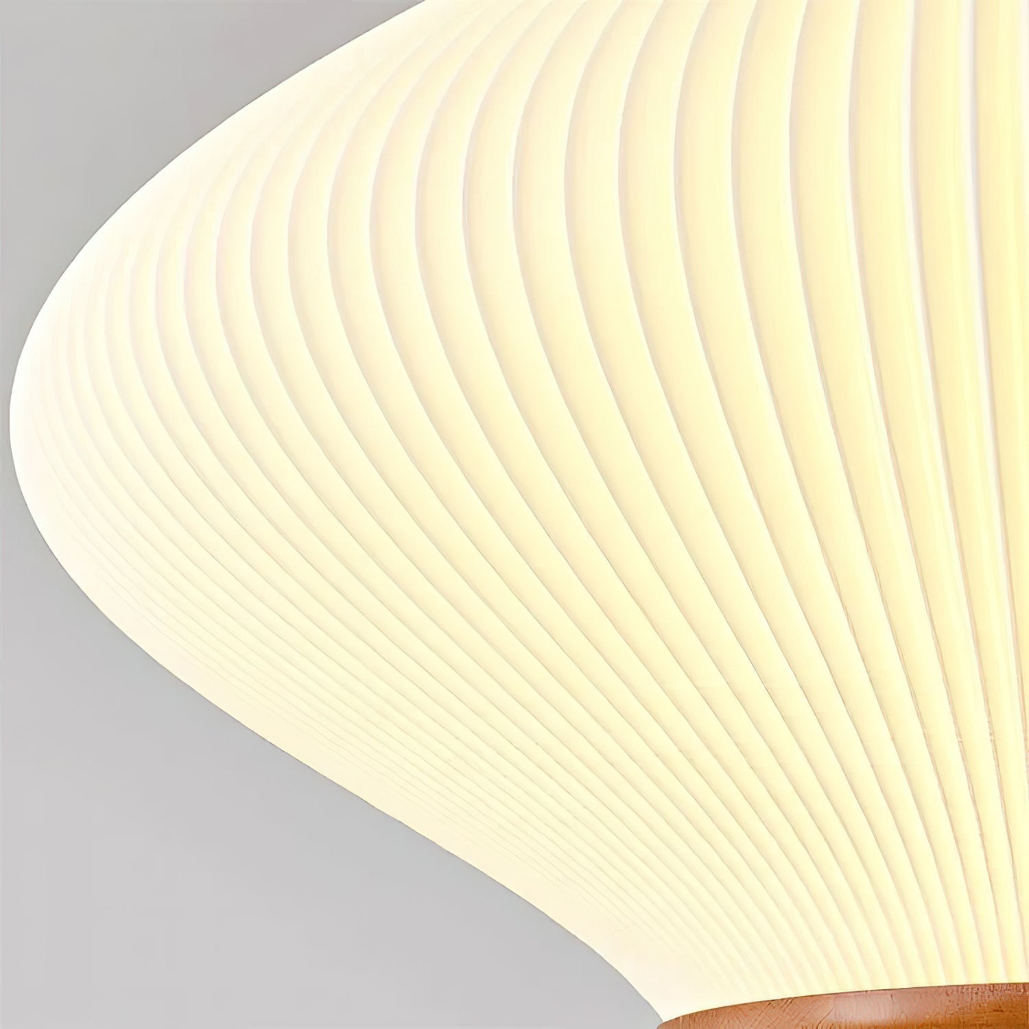 Heilyzan Japandi Stijl Hanglamp