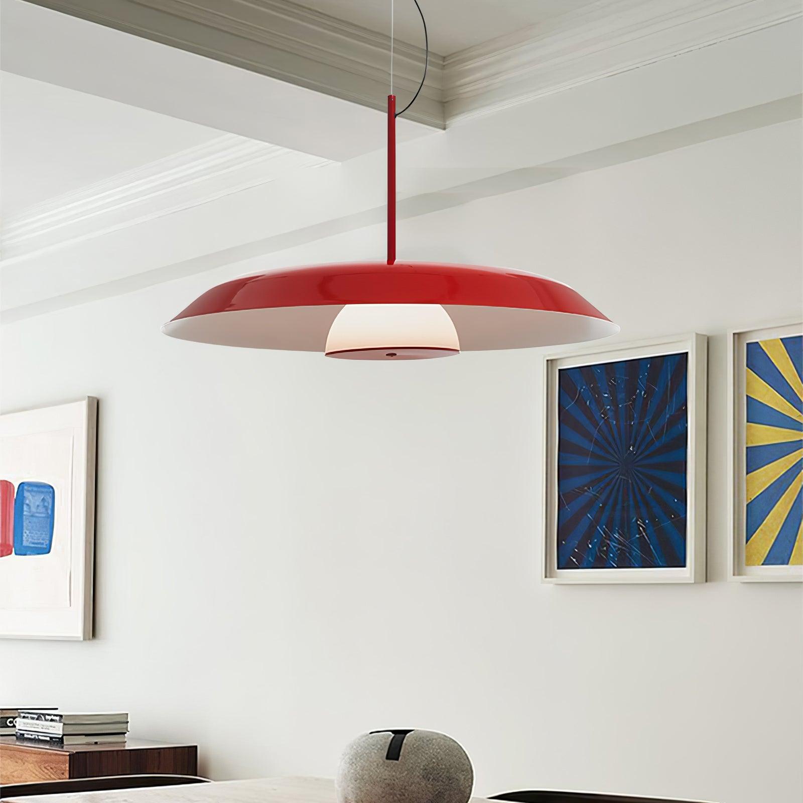 Irventa Hanglamp