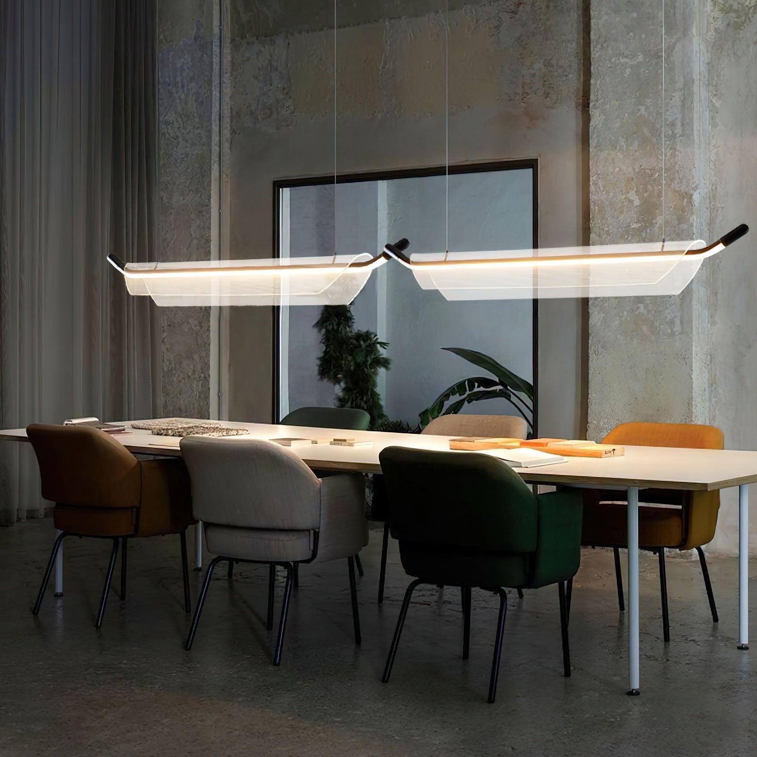 Becloza Hanglamp