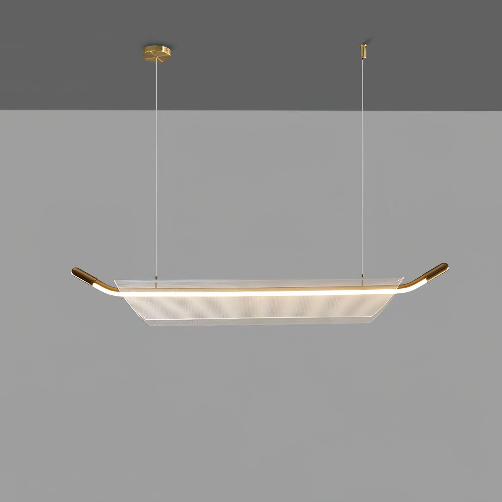 Becloza Hanglamp