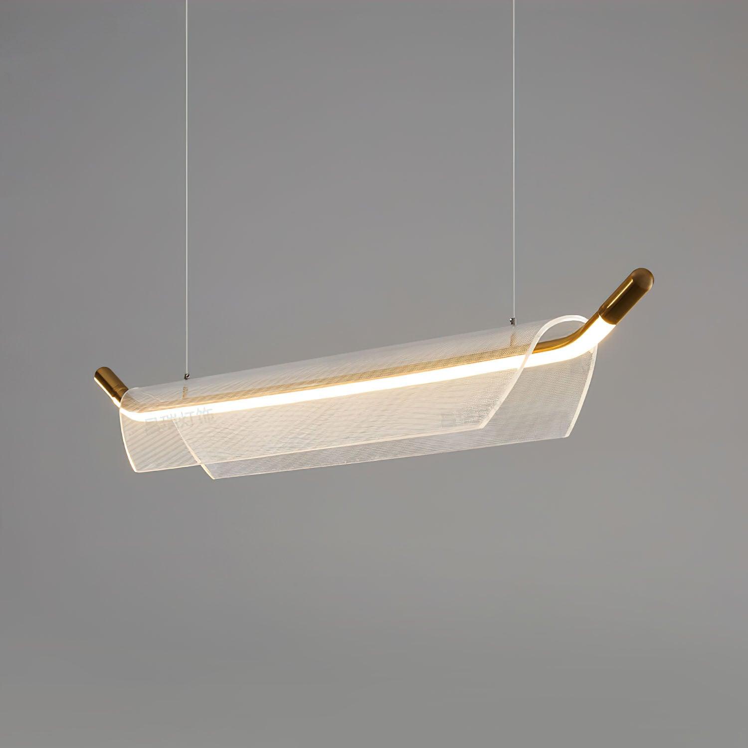 Becloza Hanglamp
