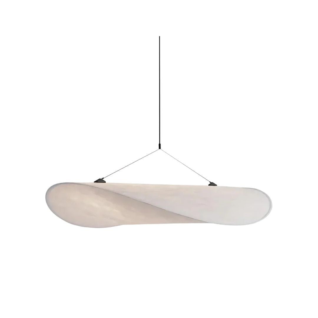 Lustro Japandi Hanglamp