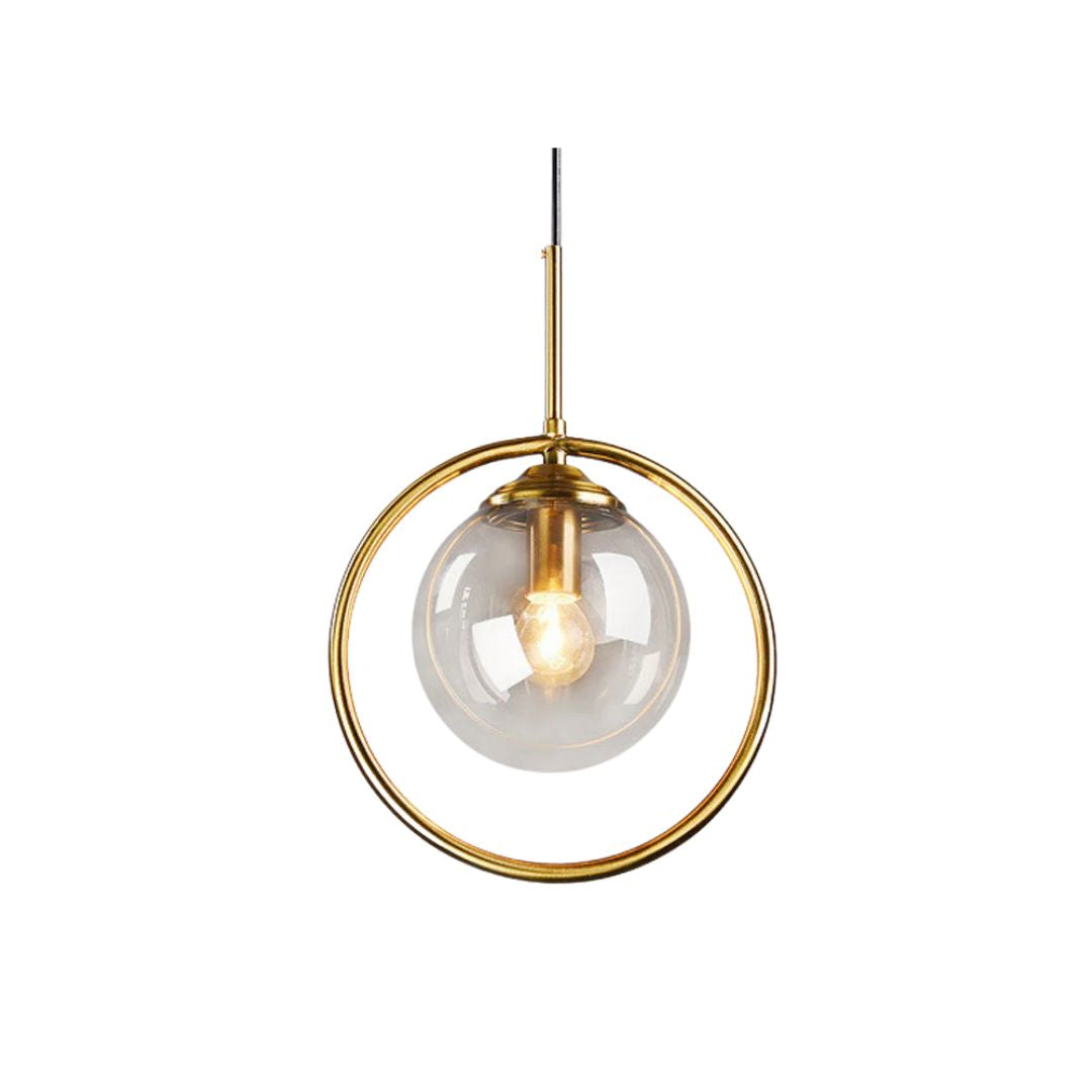 Emerlyn Ringdesign Hanglamp