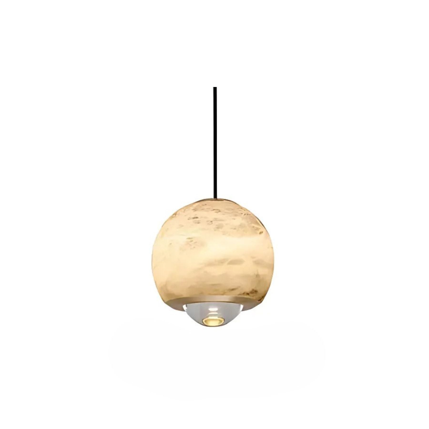 Albaso Albasten Hanglamp