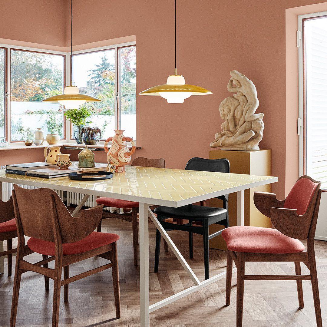Opaze Hanglamp