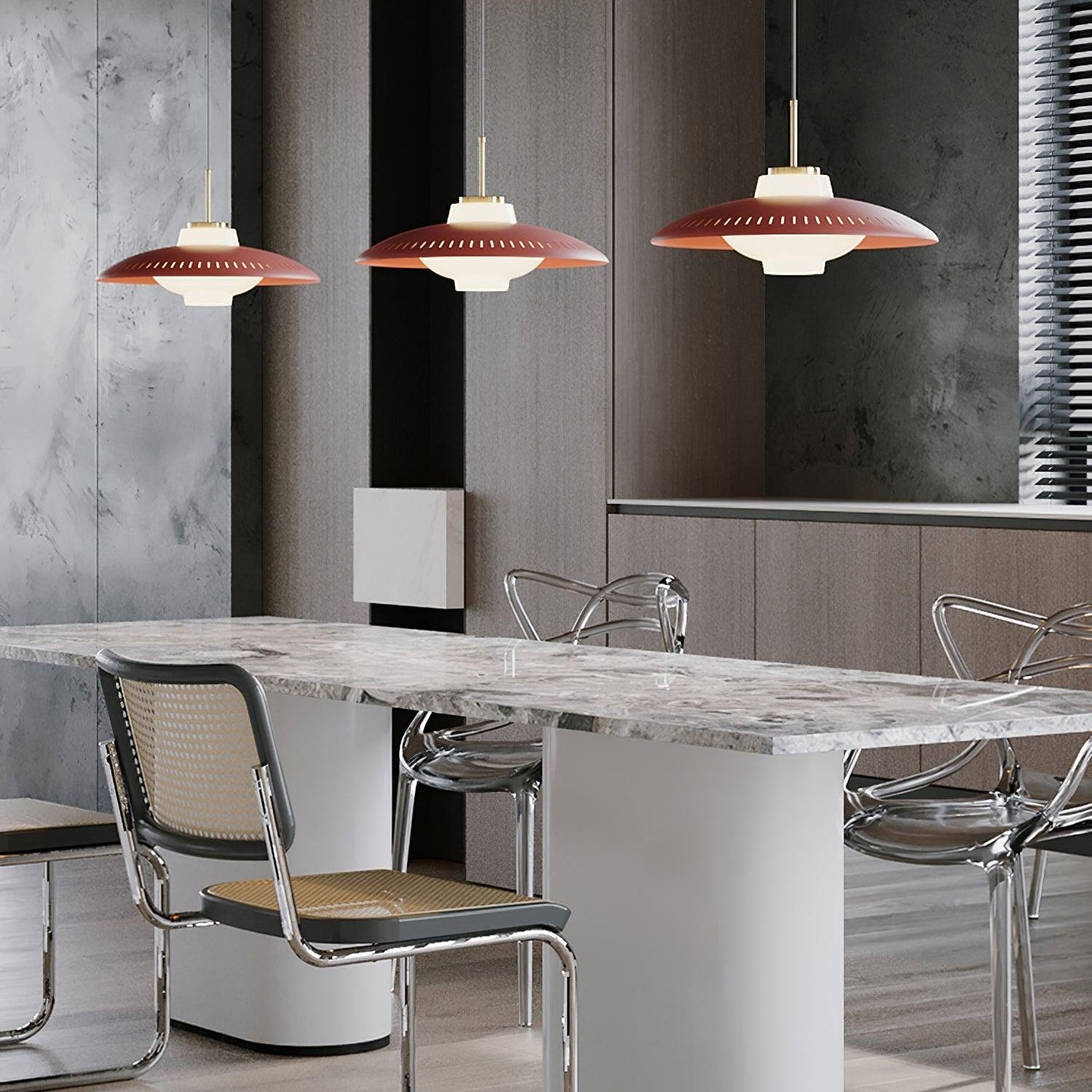 Opaze Hanglamp