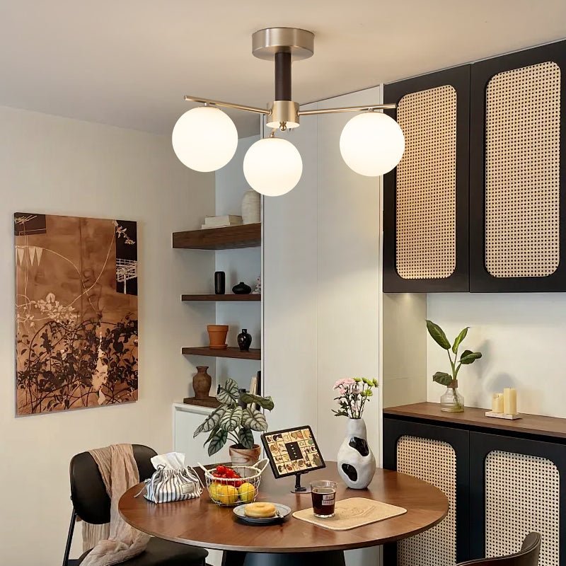 Feroze Planfondlamp