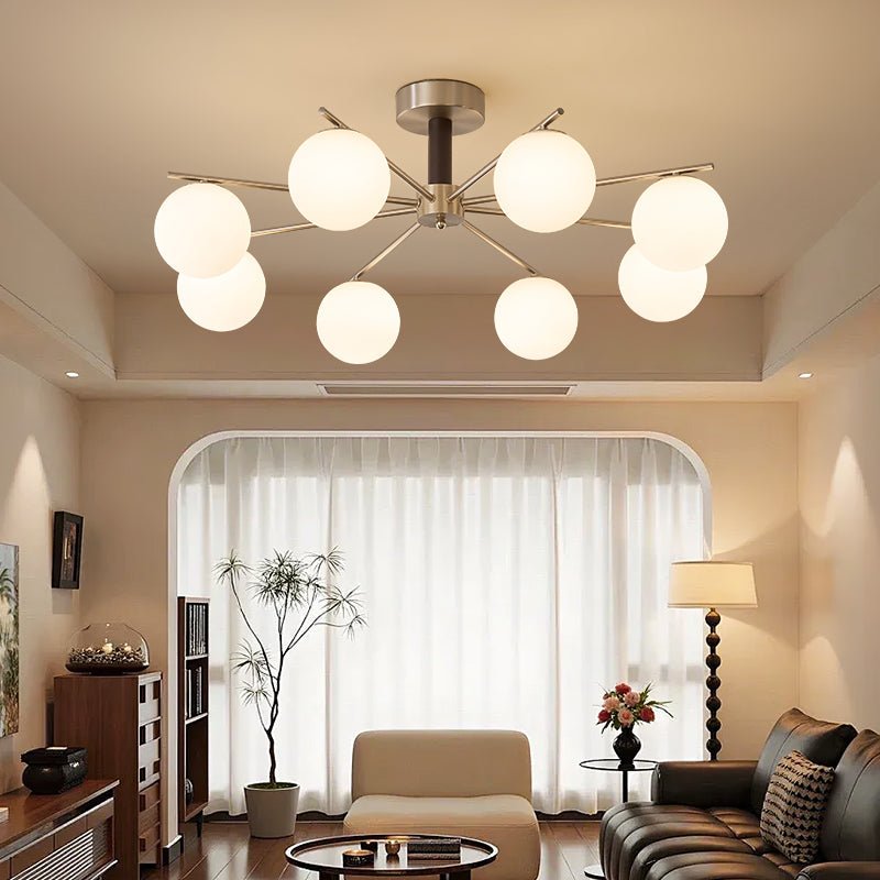 Feroze Planfondlamp