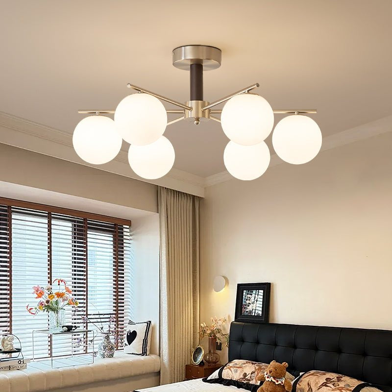 Feroze Planfondlamp