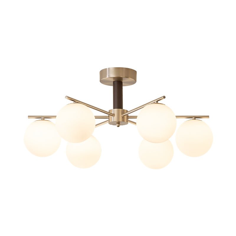 Feroze Planfondlamp