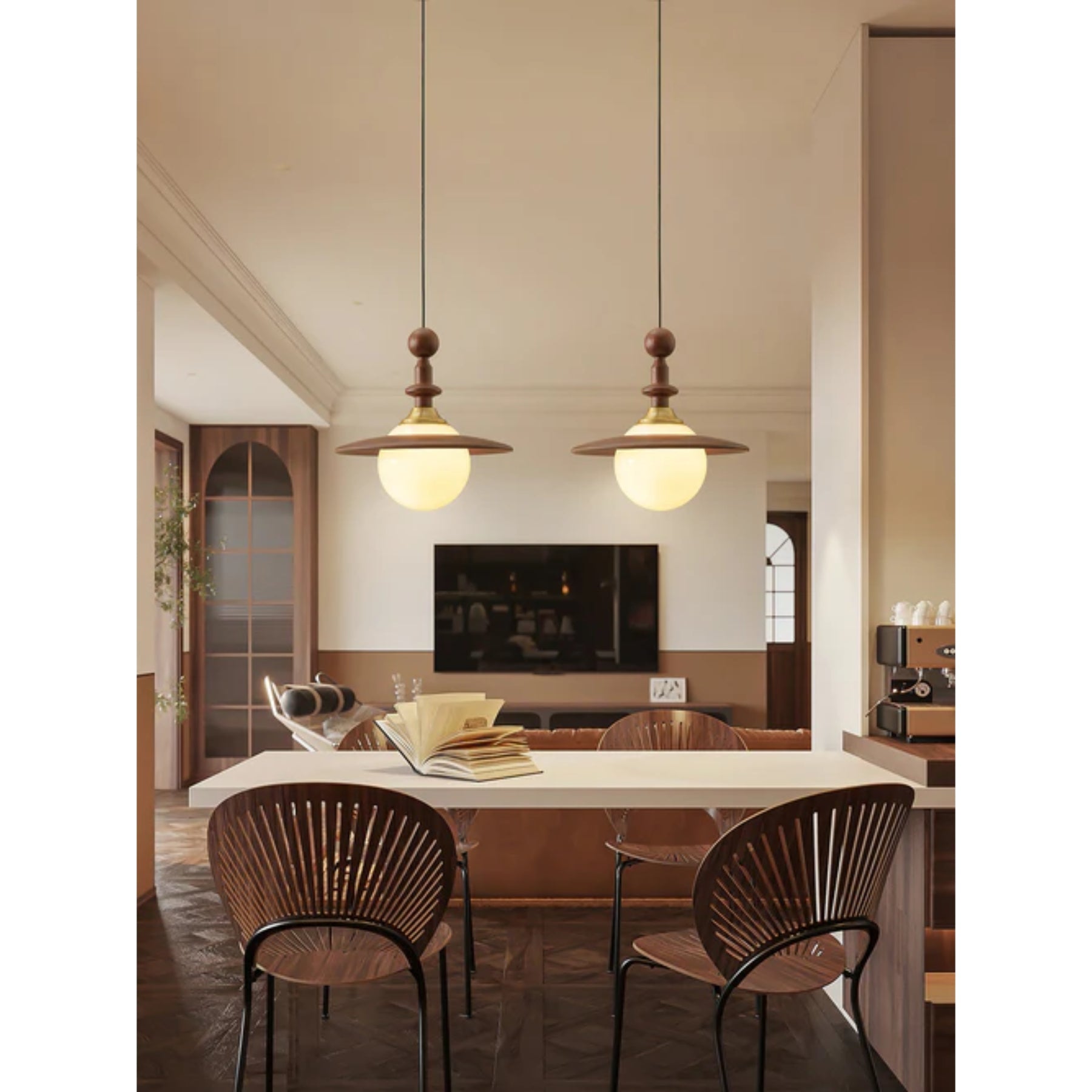 Orelose Hanglamp