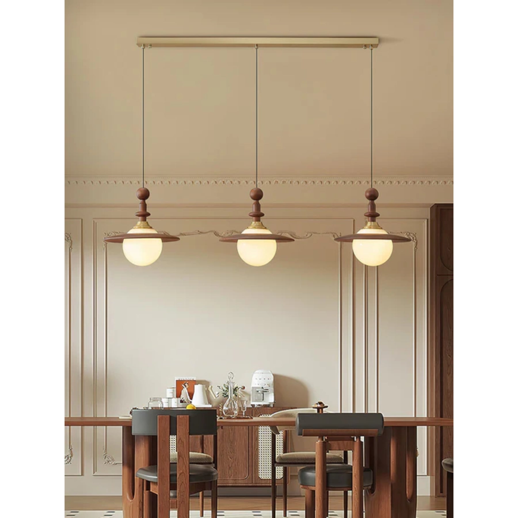 Orelose Hanglamp