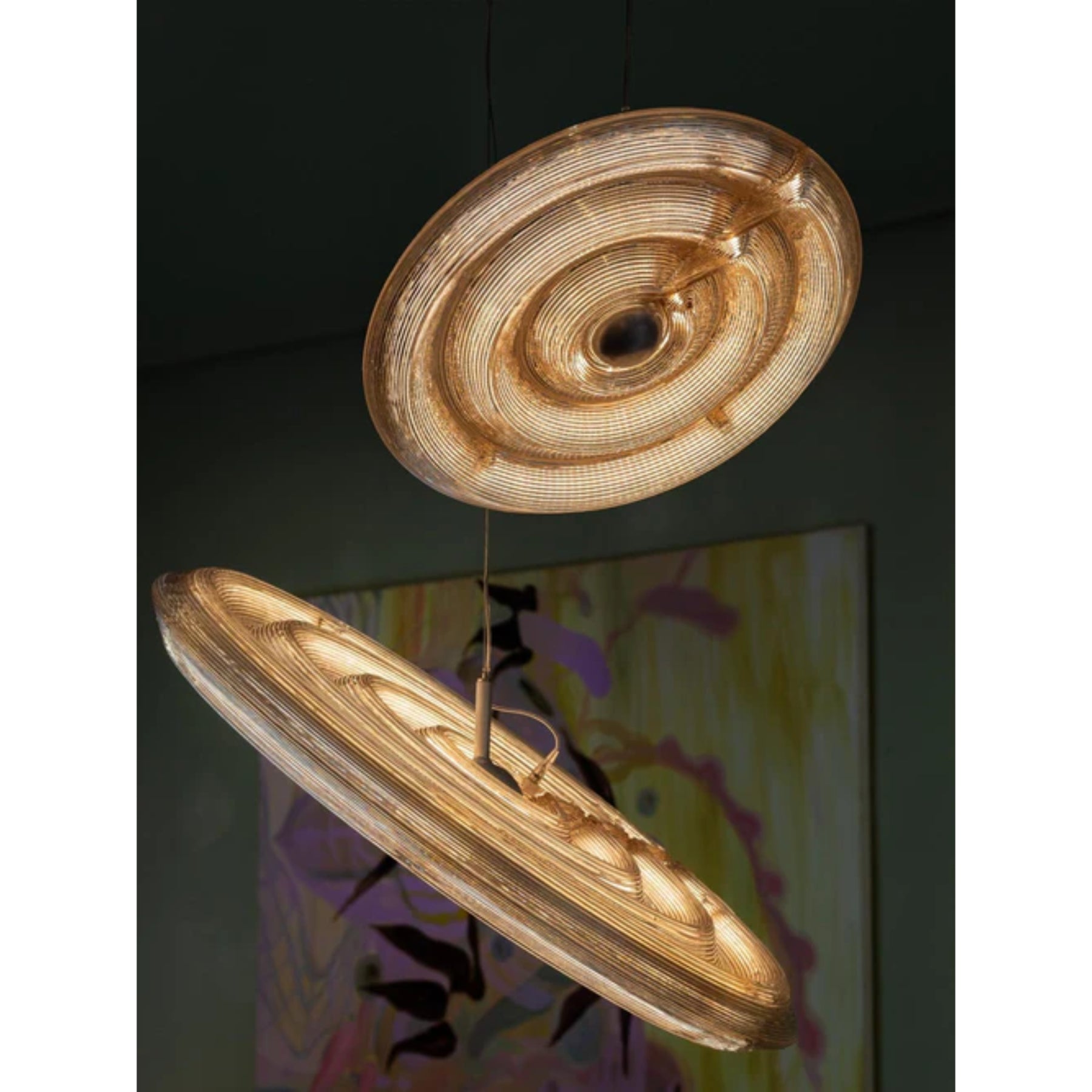 Omeris Hanglamp