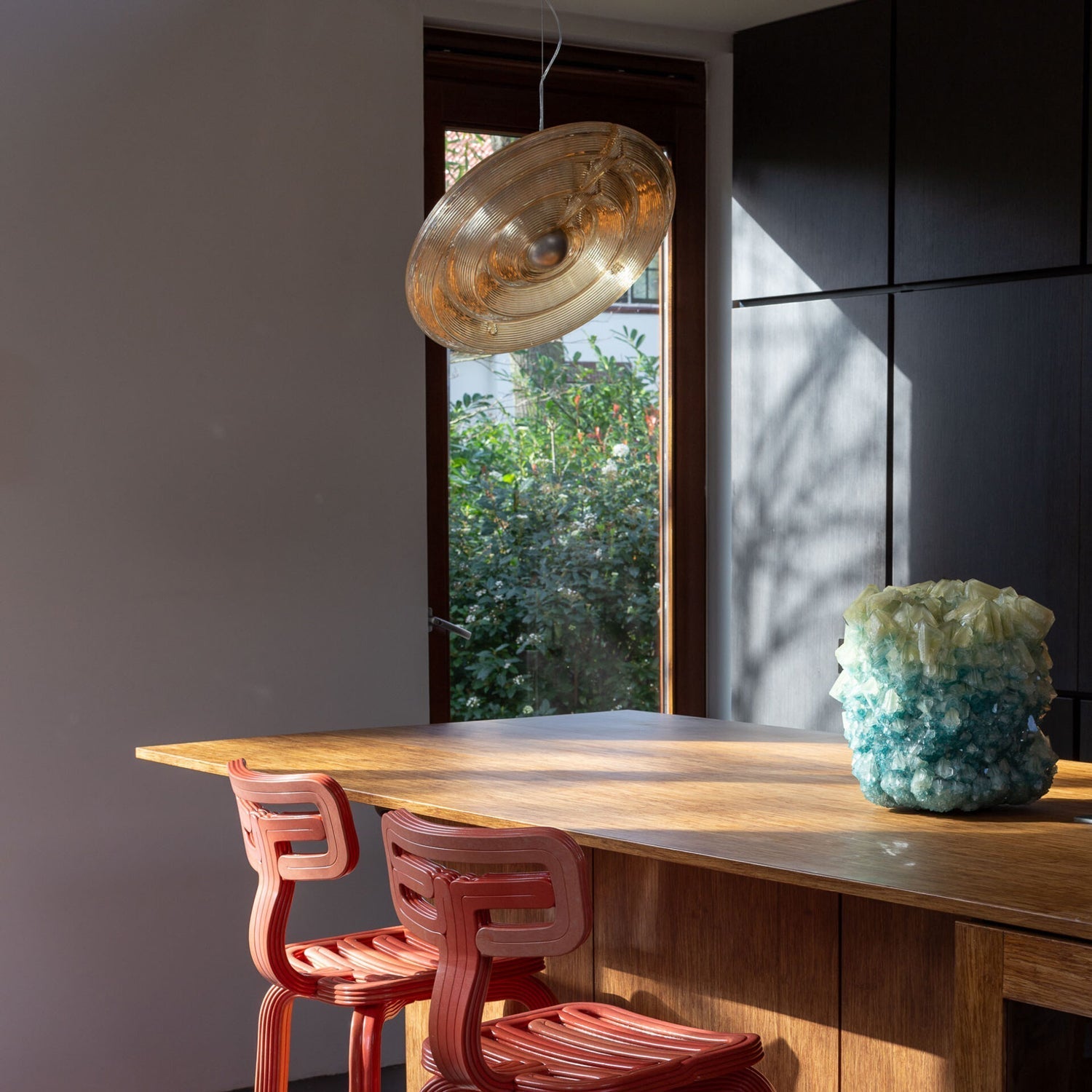 Omeris Hanglamp