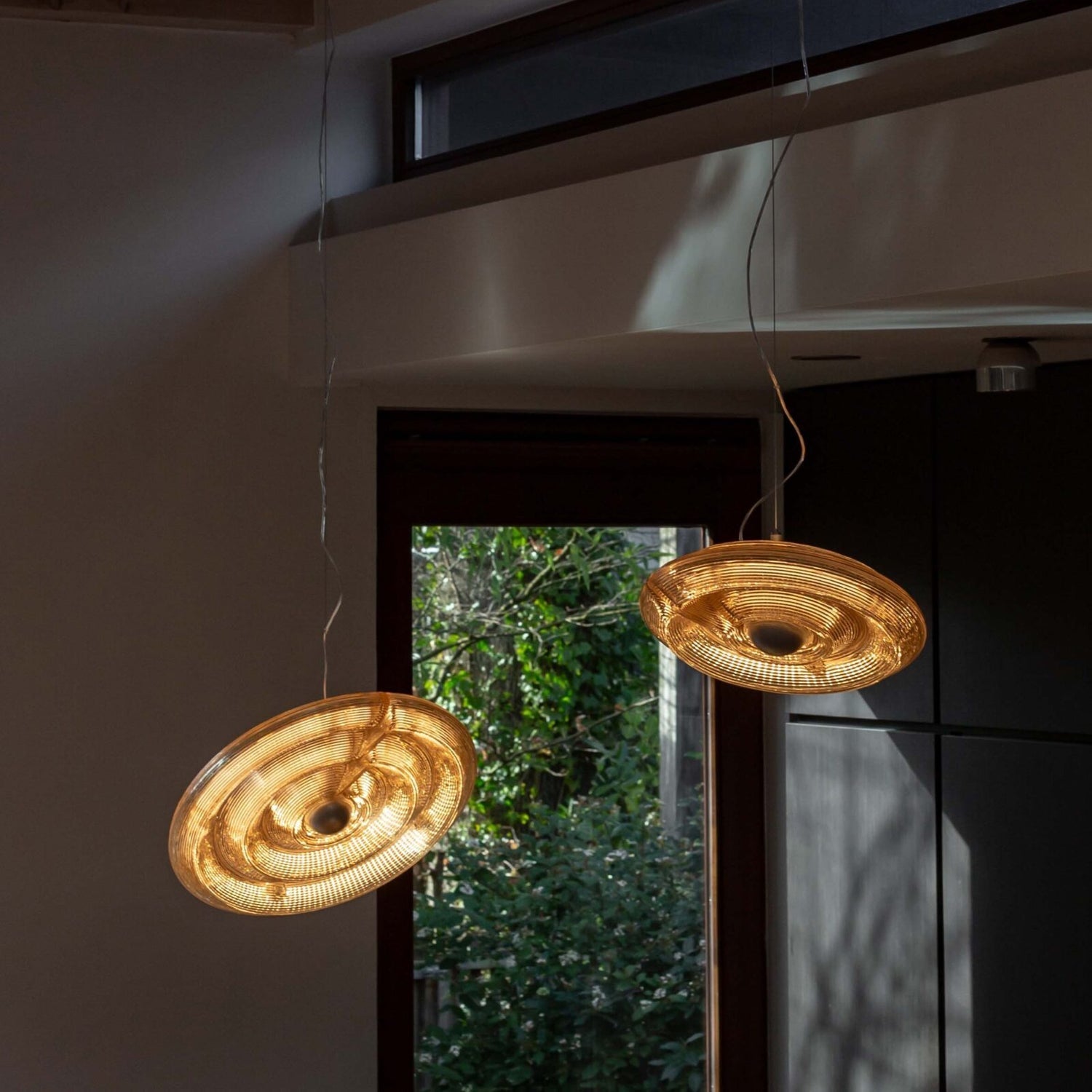 Omeris Hanglamp