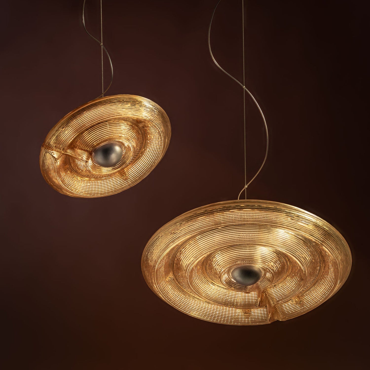 Omeris Hanglamp