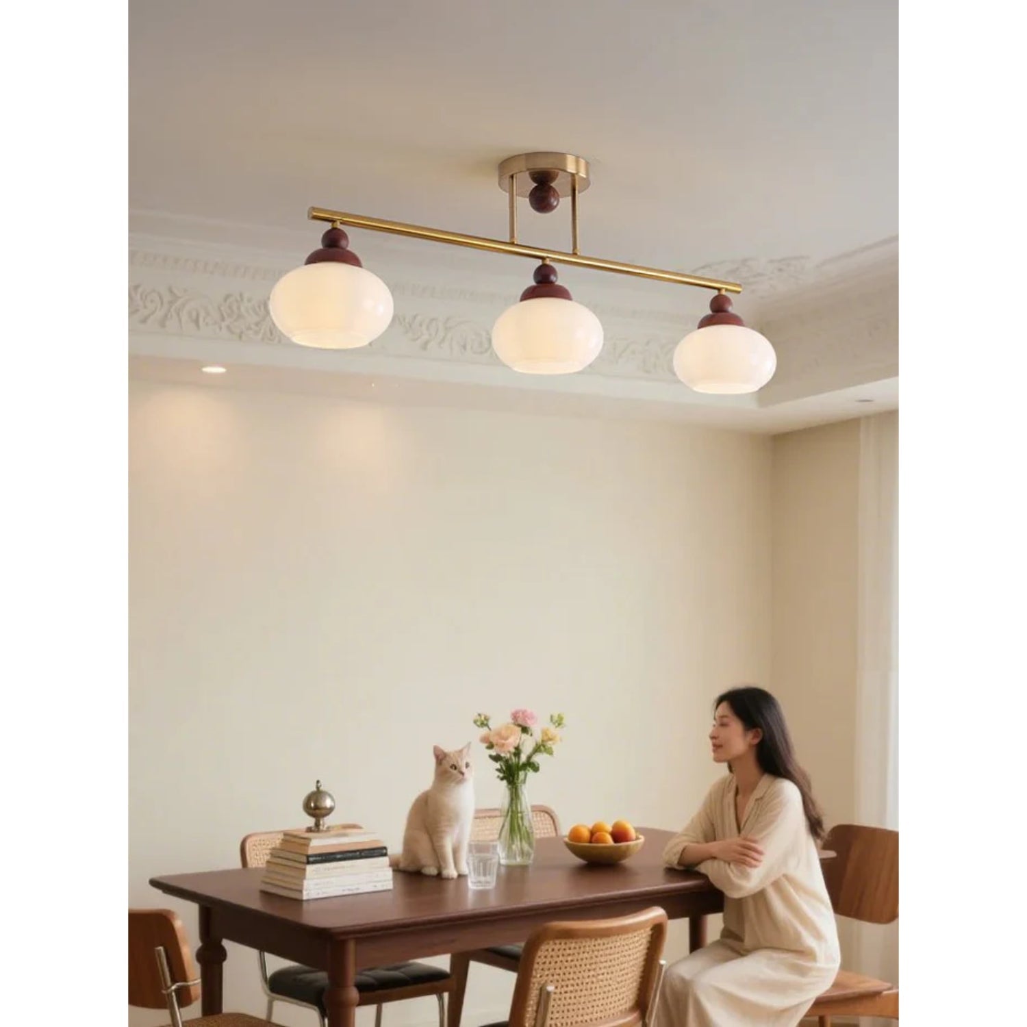 Oremica Plafondlamp