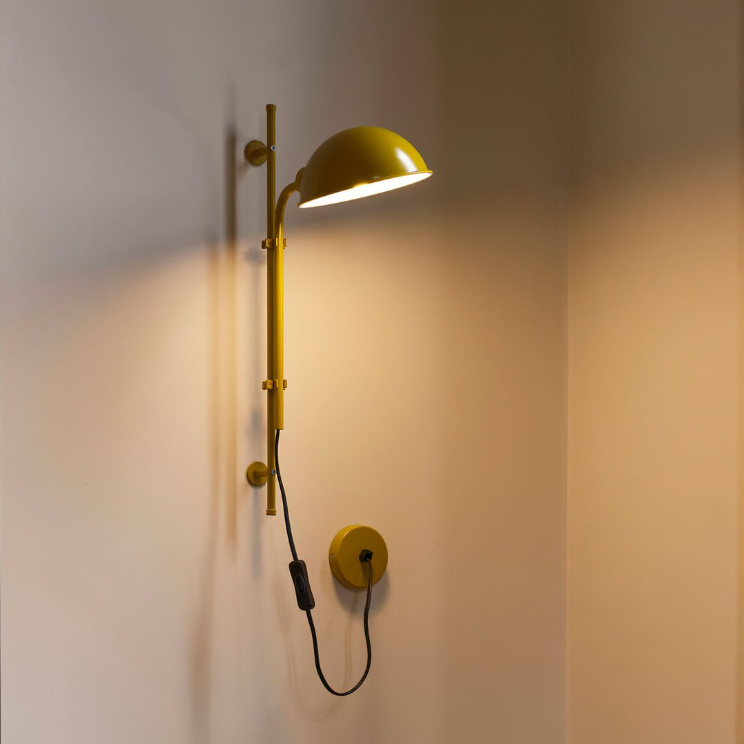 Bosce Wandlamp