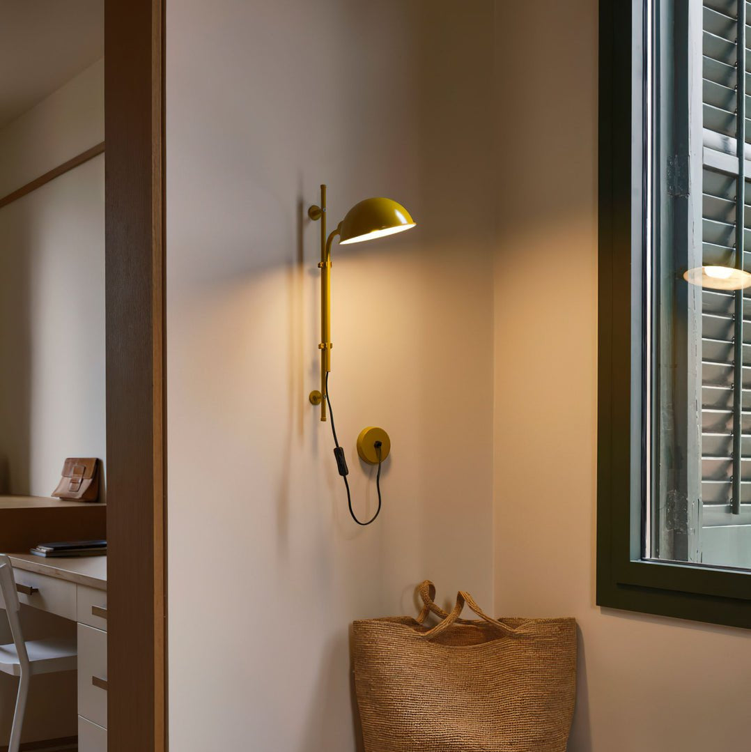 Bosce Wandlamp