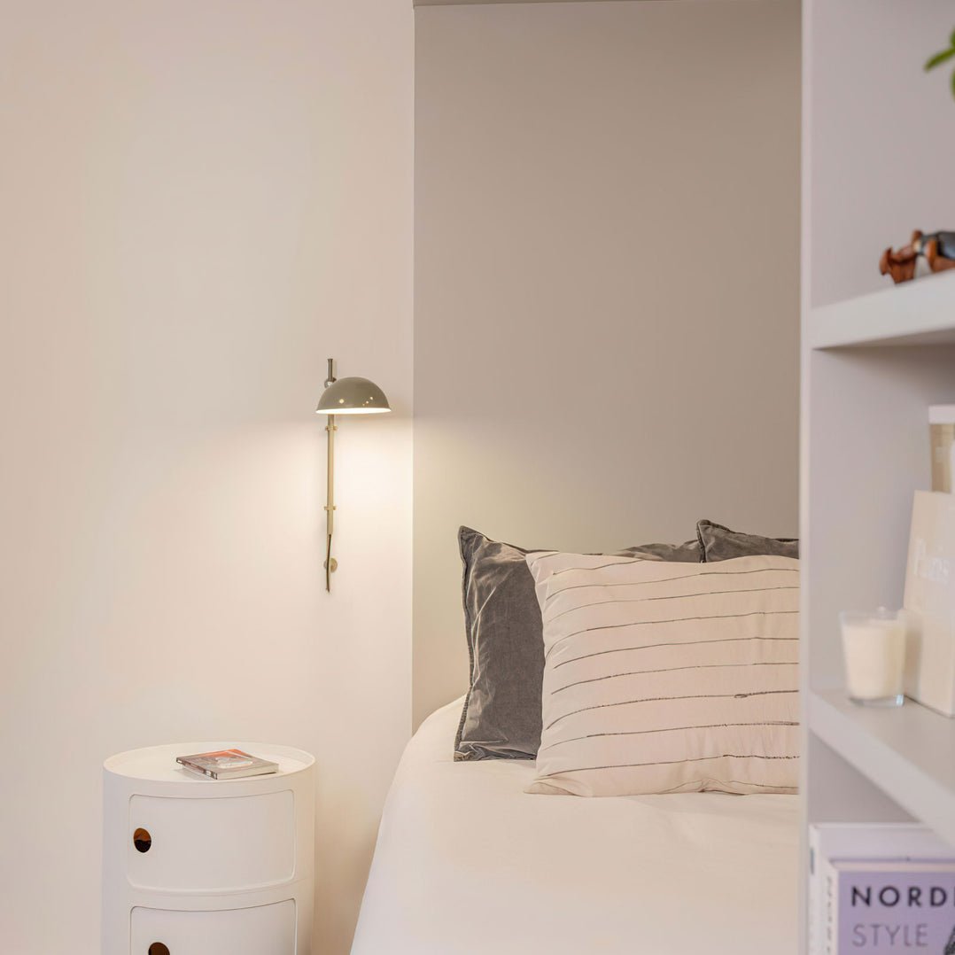 Bosce Wandlamp