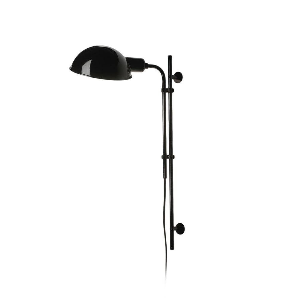 Bosce Wandlamp