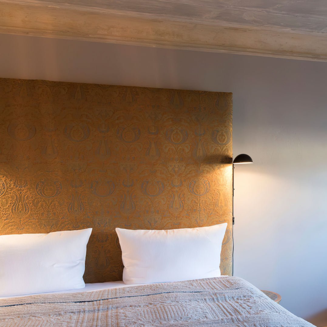 Bosce Wandlamp