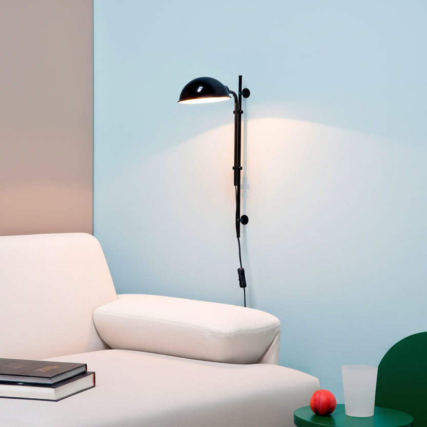 Bosce Wandlamp