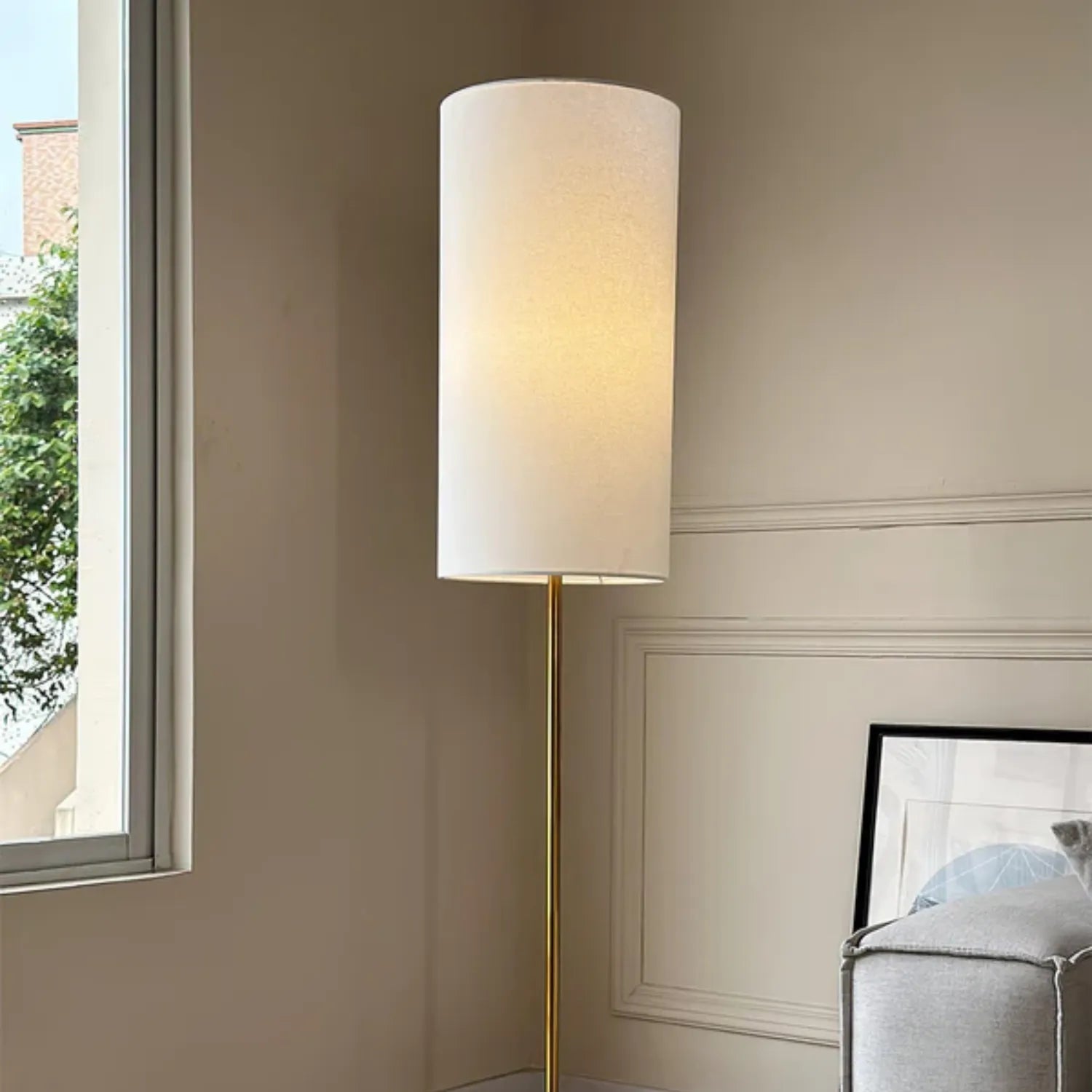Orebis Vloerlamp