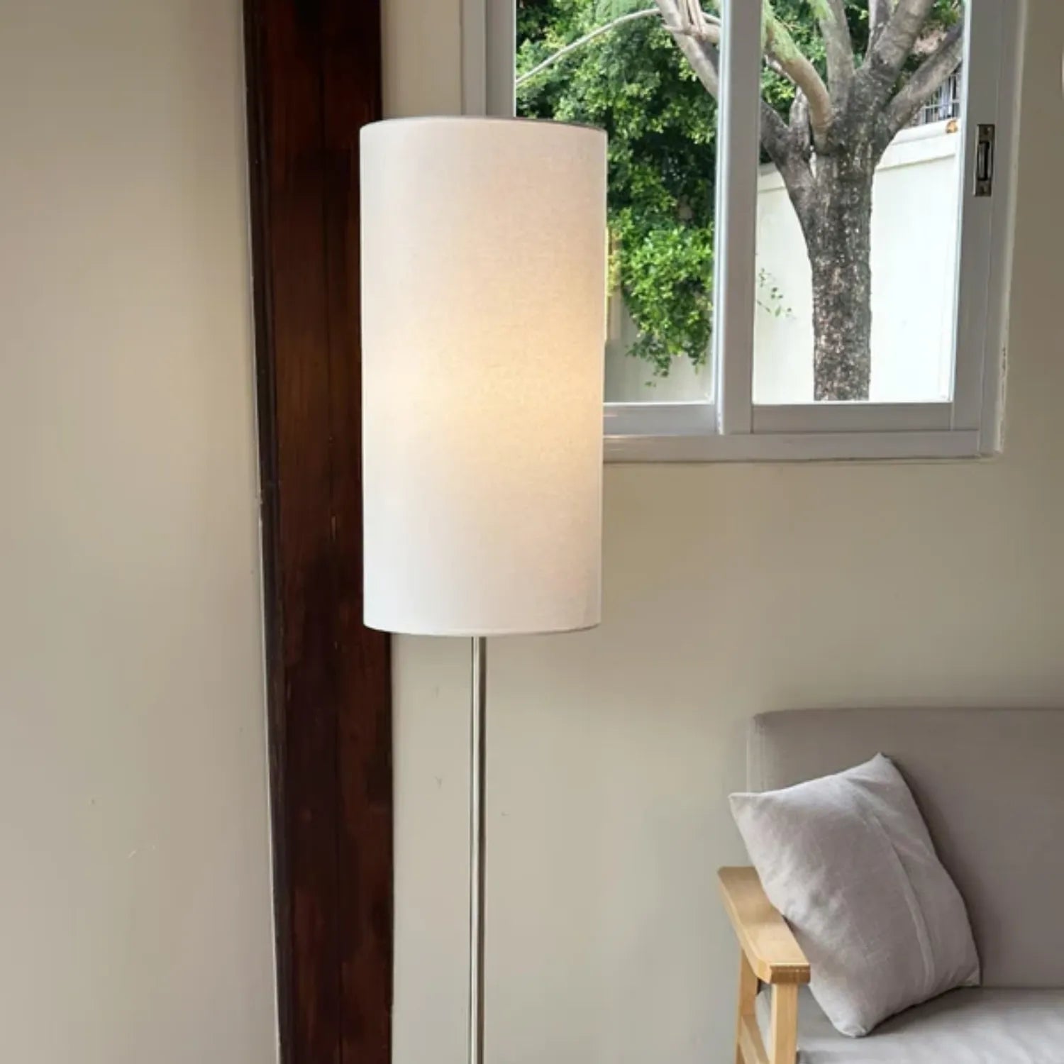 Orebis Vloerlamp