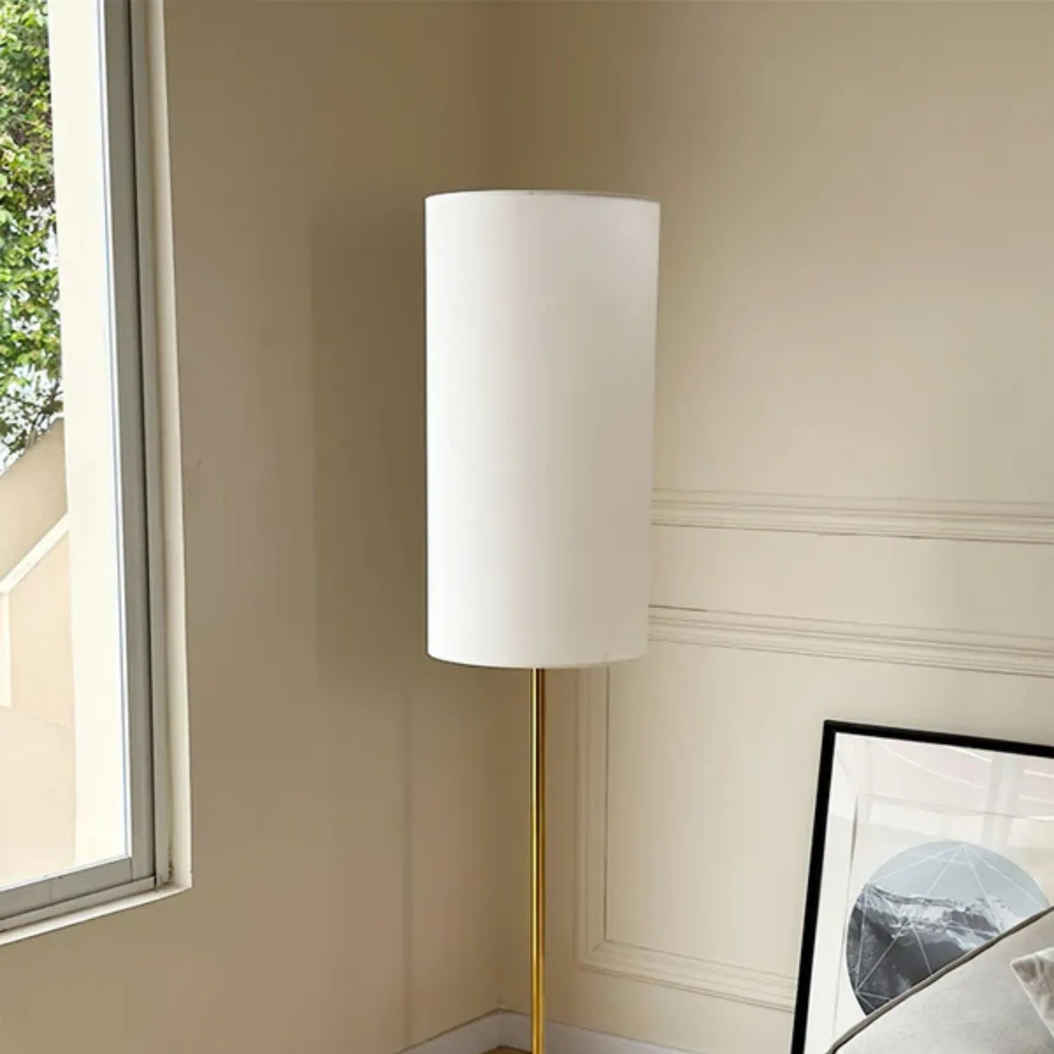 Orebis Vloerlamp