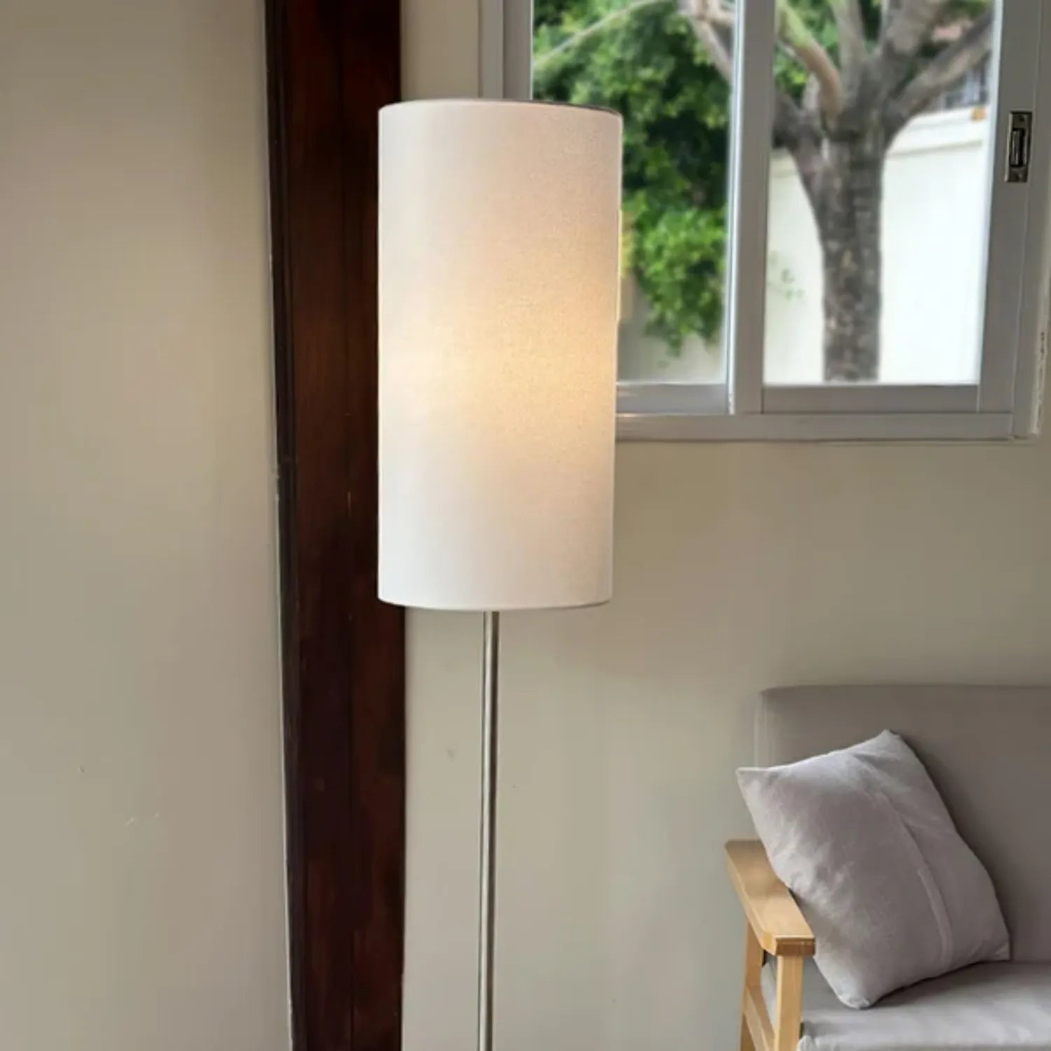 Orebis Vloerlamp