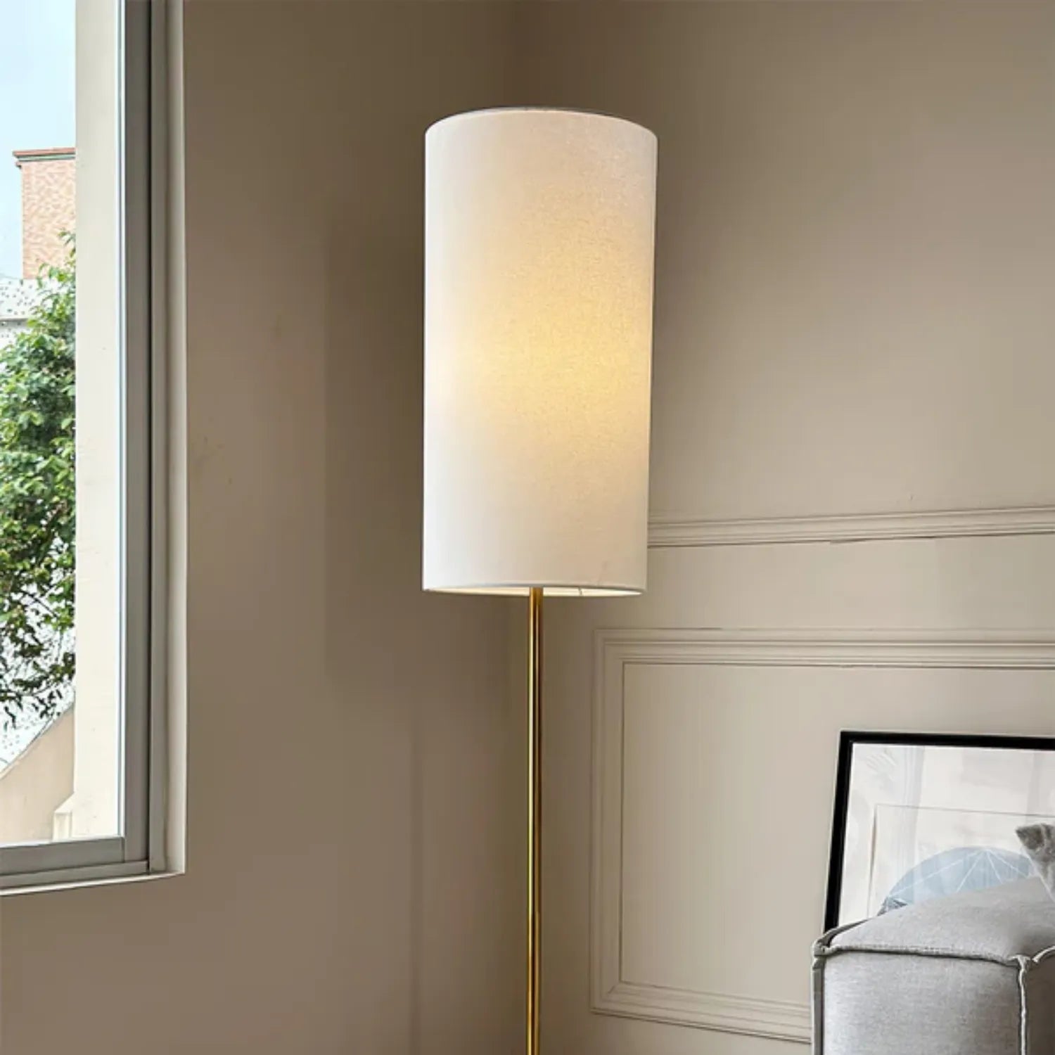 Orebis Vloerlamp