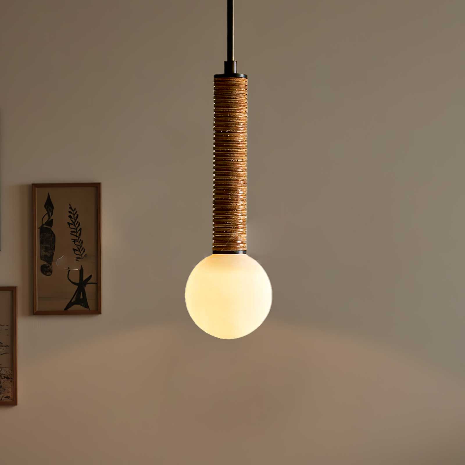 Lusestro Hanglamp
