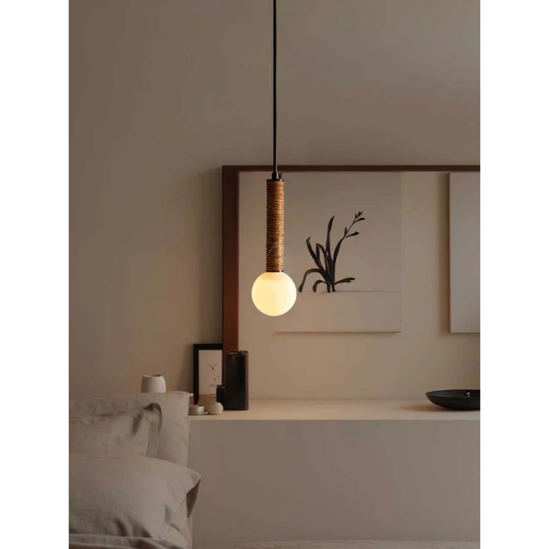 Lusestro Hanglamp