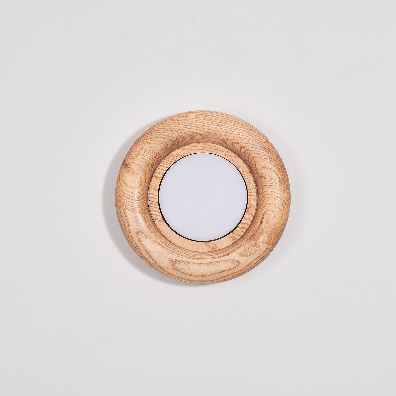 Orebus Houten Wandlamp