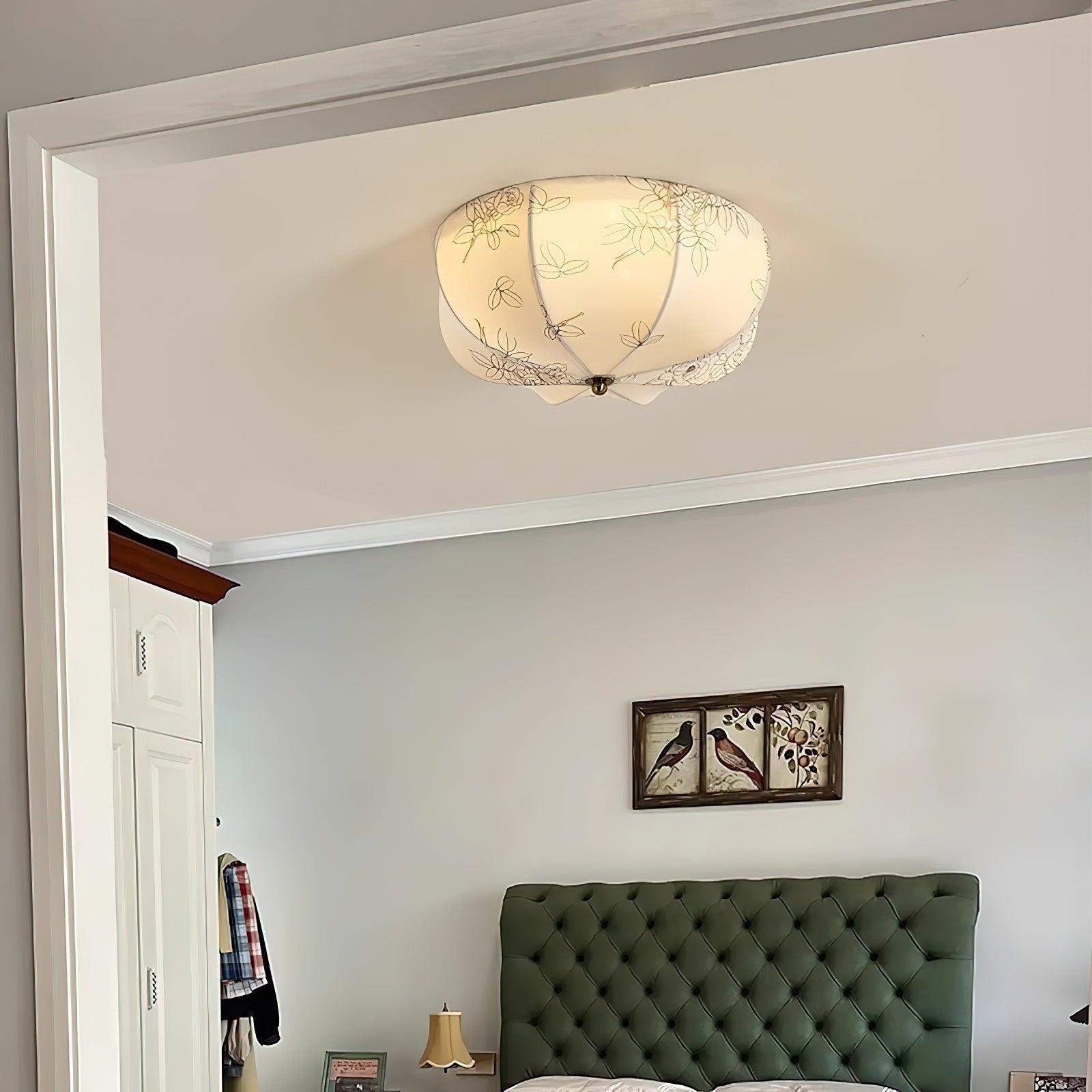 Orchenna Plafondlamp