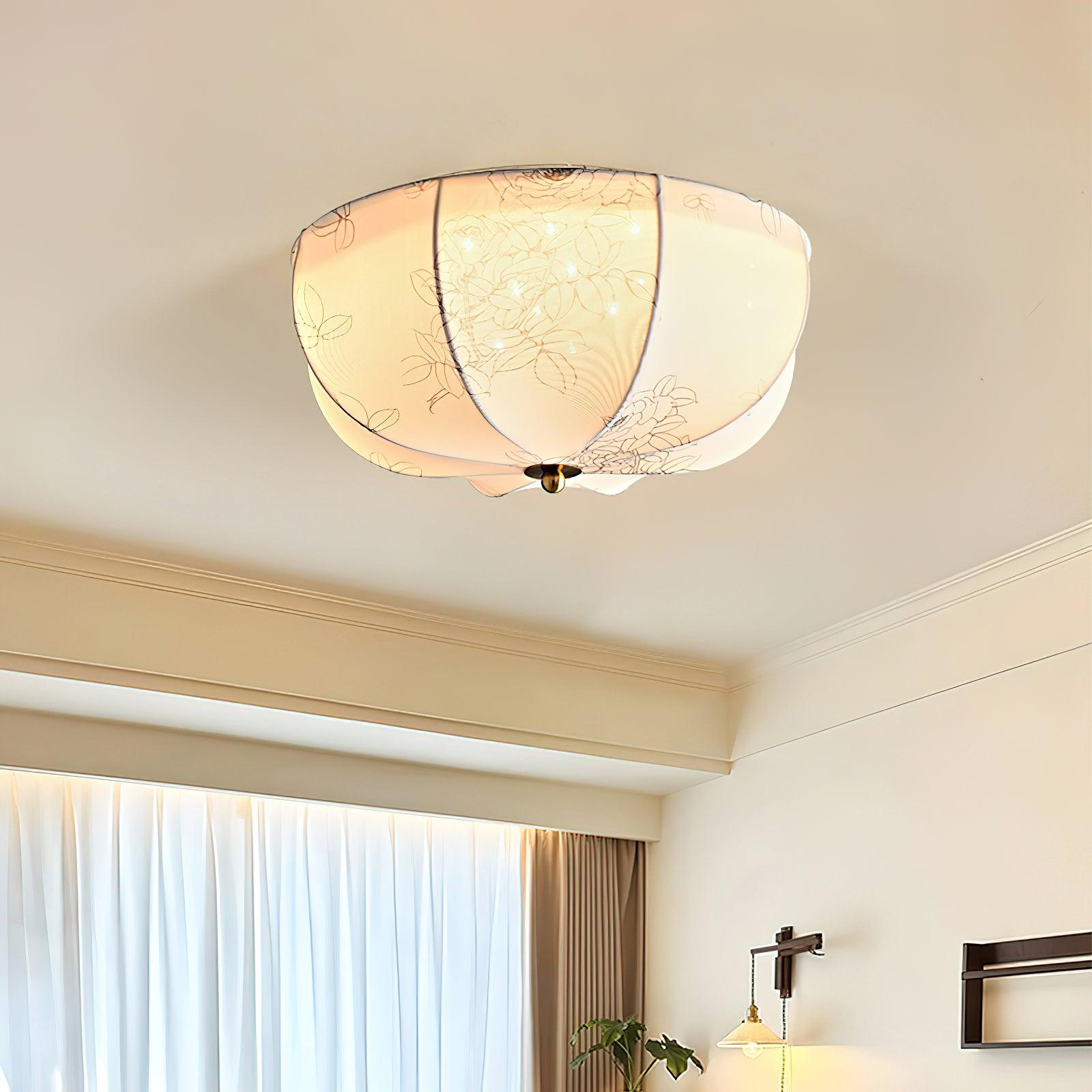 Orchenna Plafondlamp