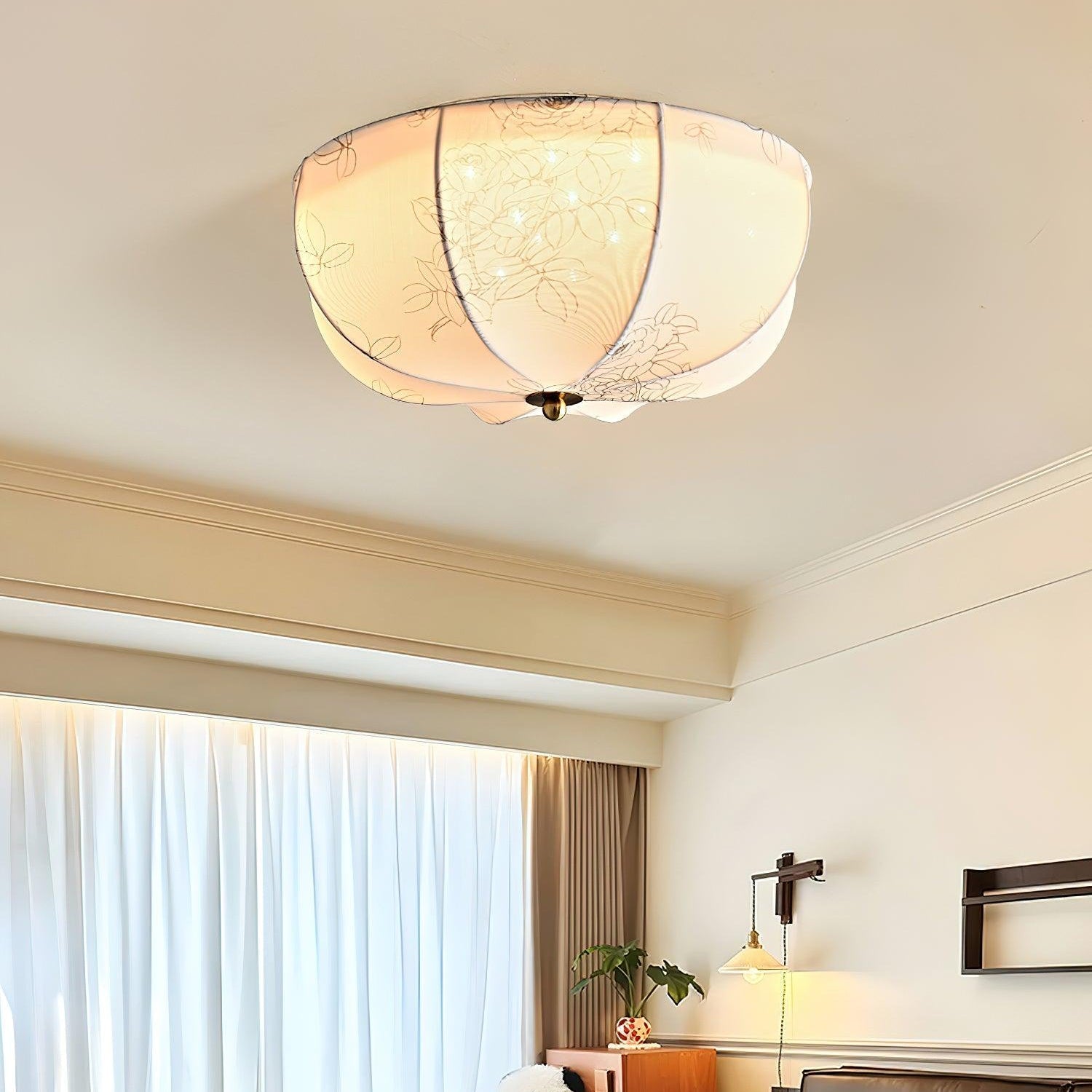 Orchenna Plafondlamp