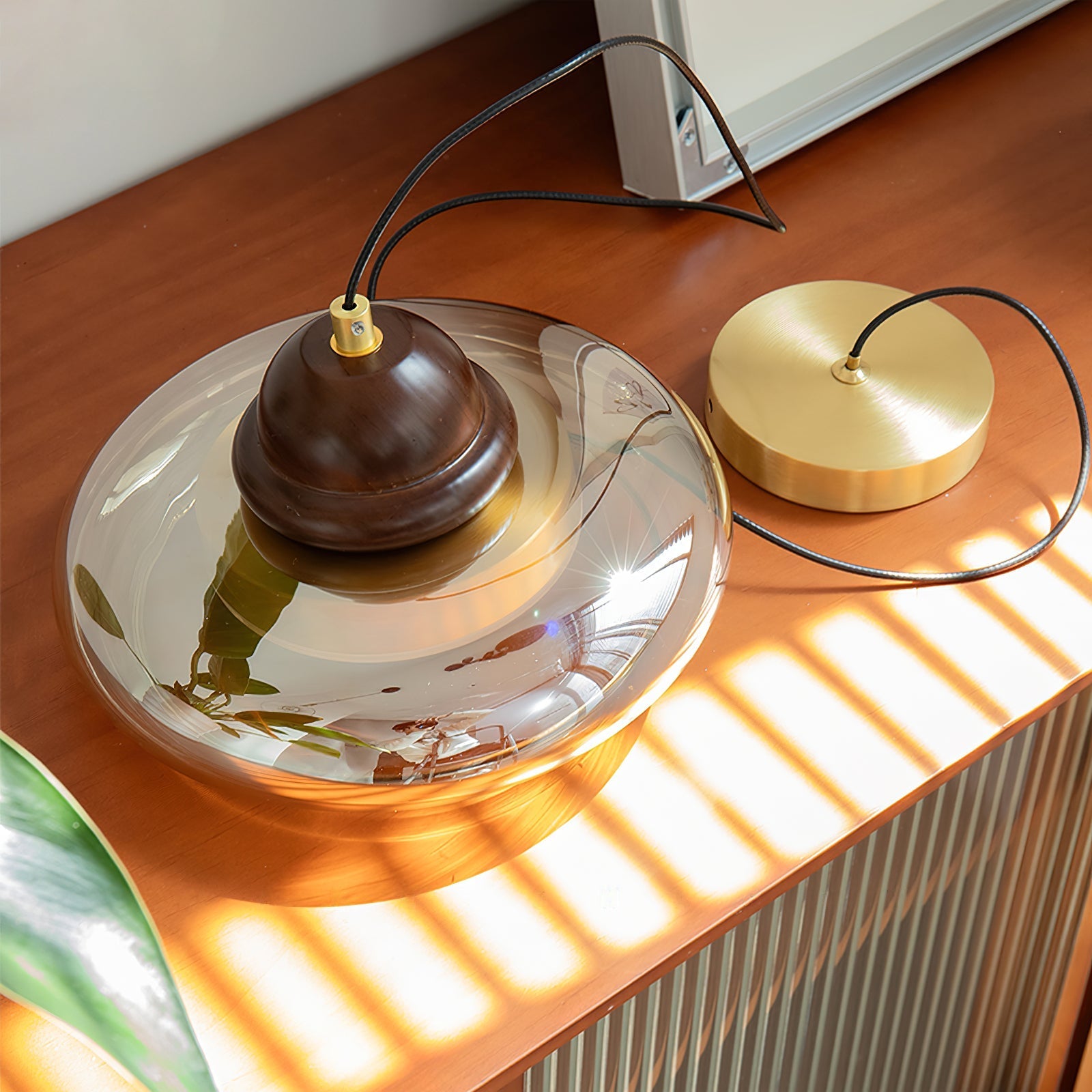 Zoriama Hanglamp