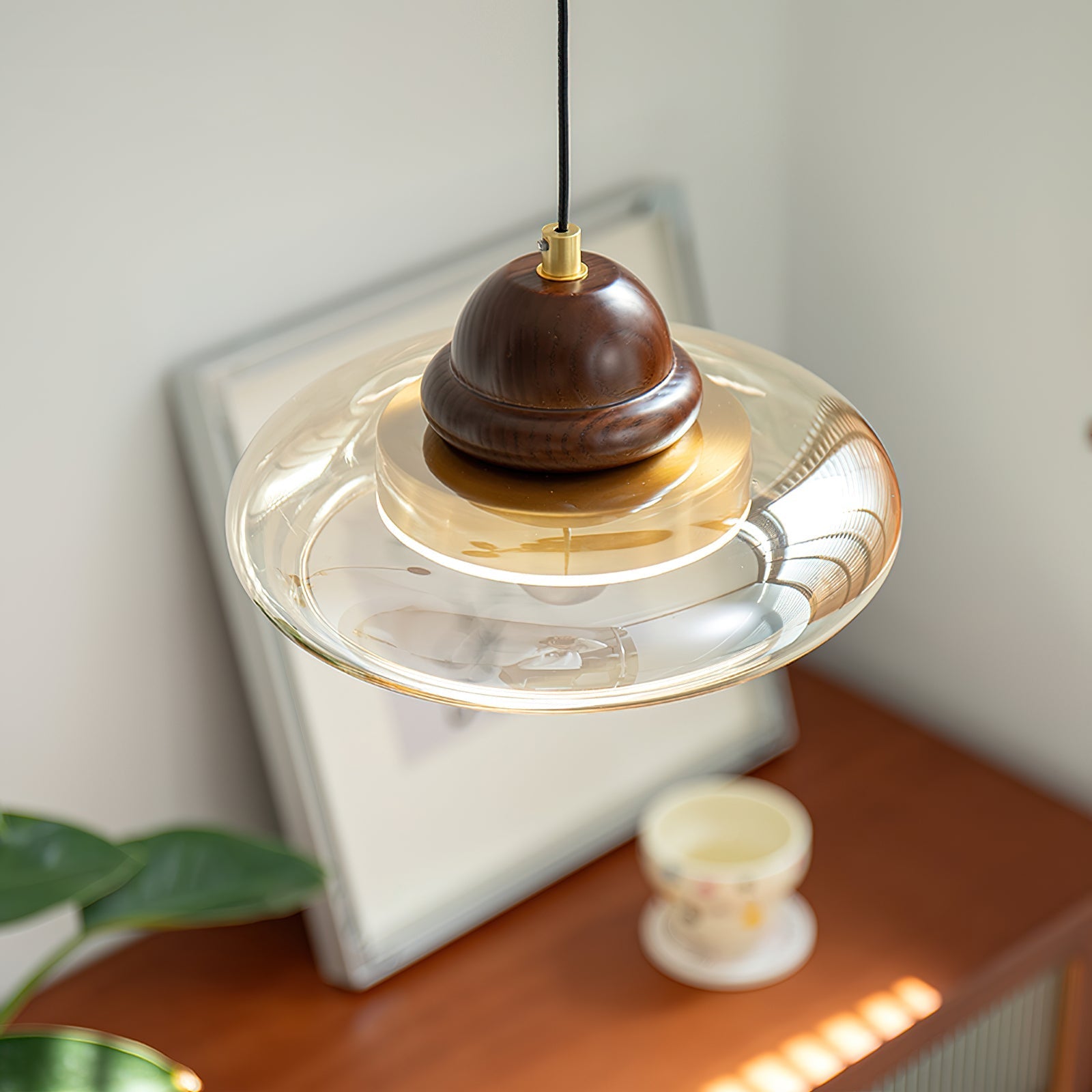 Zoriama Hanglamp