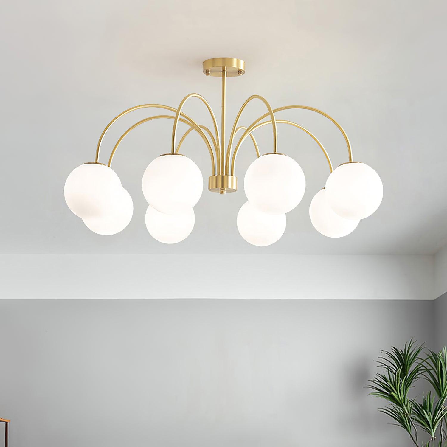 Arelmis Plafondlamp