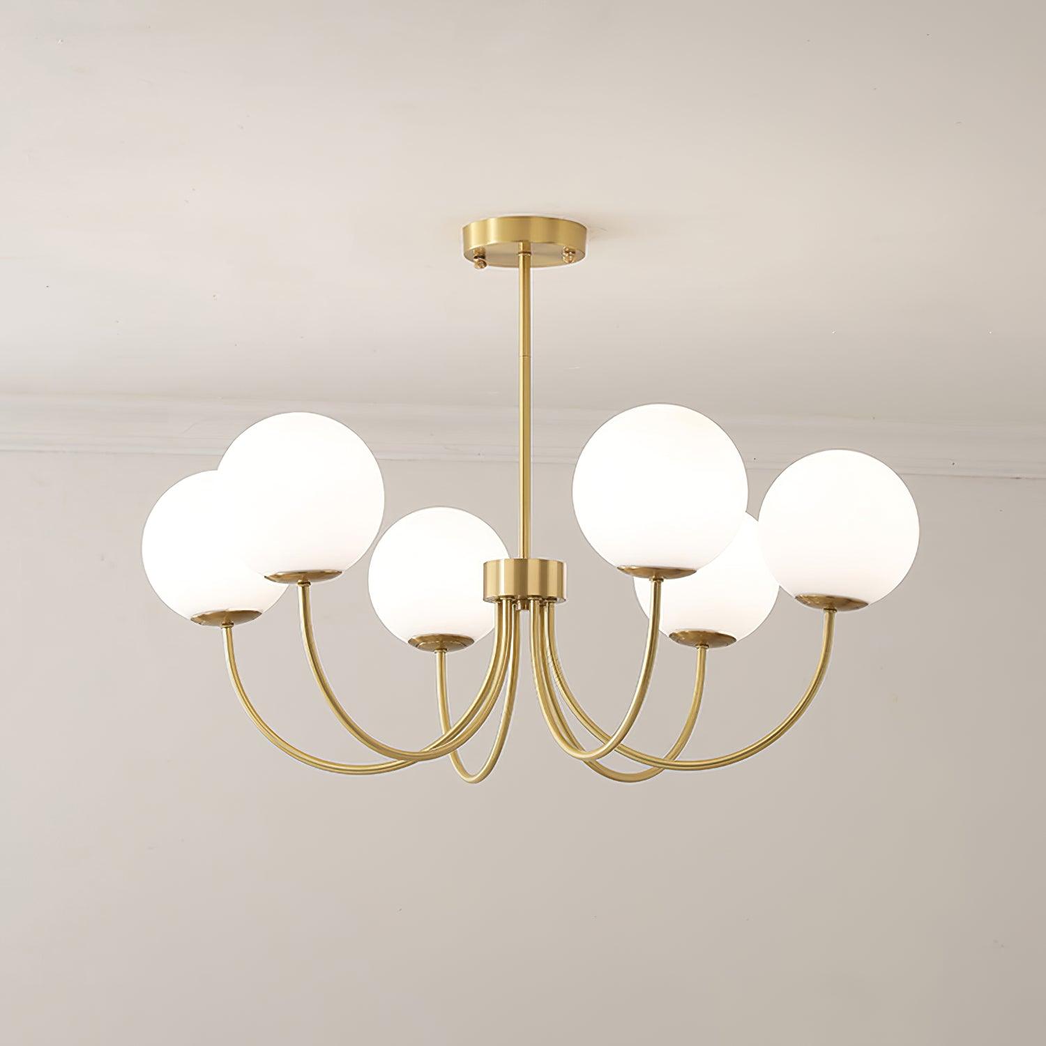Arelmis Plafondlamp