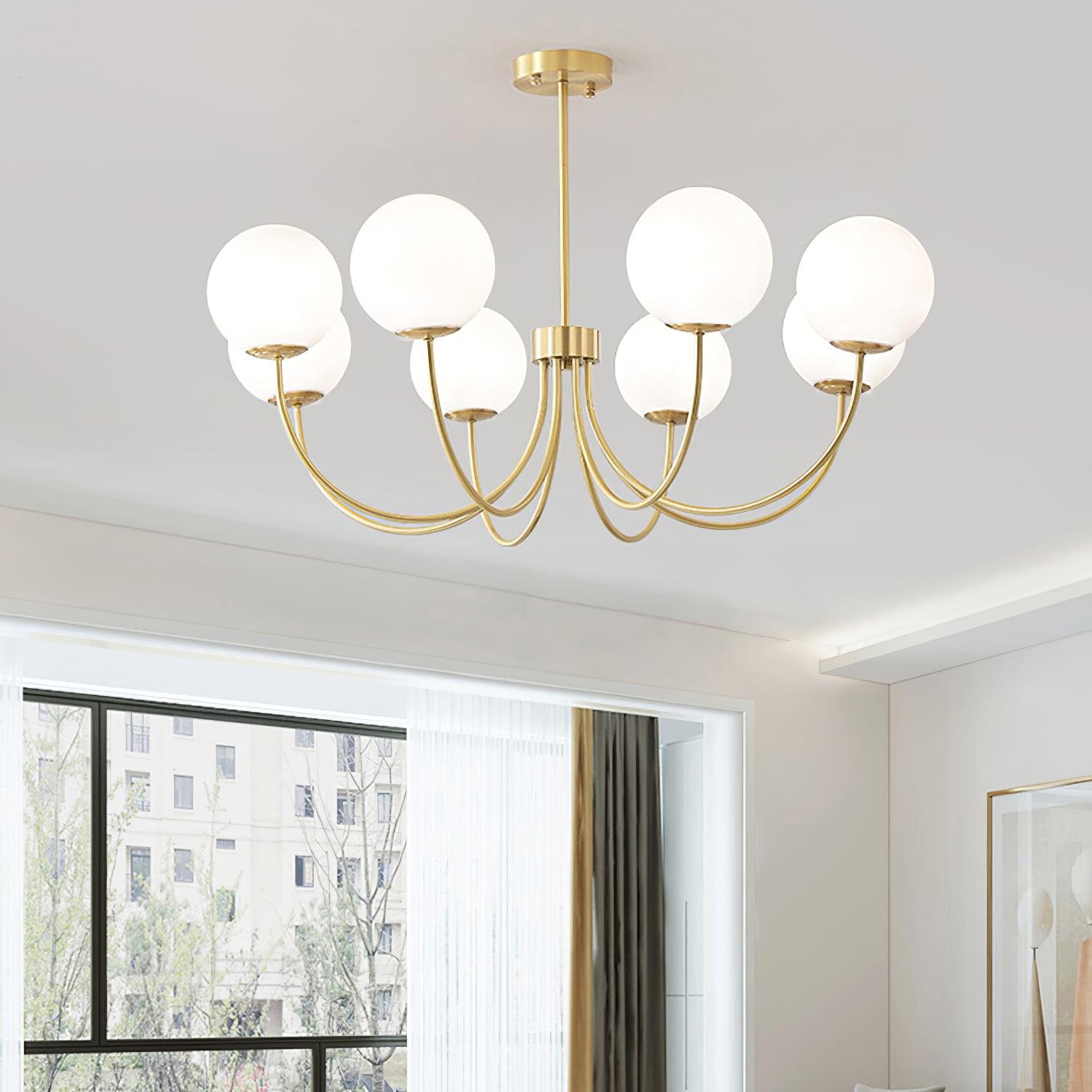Arelmis Plafondlamp