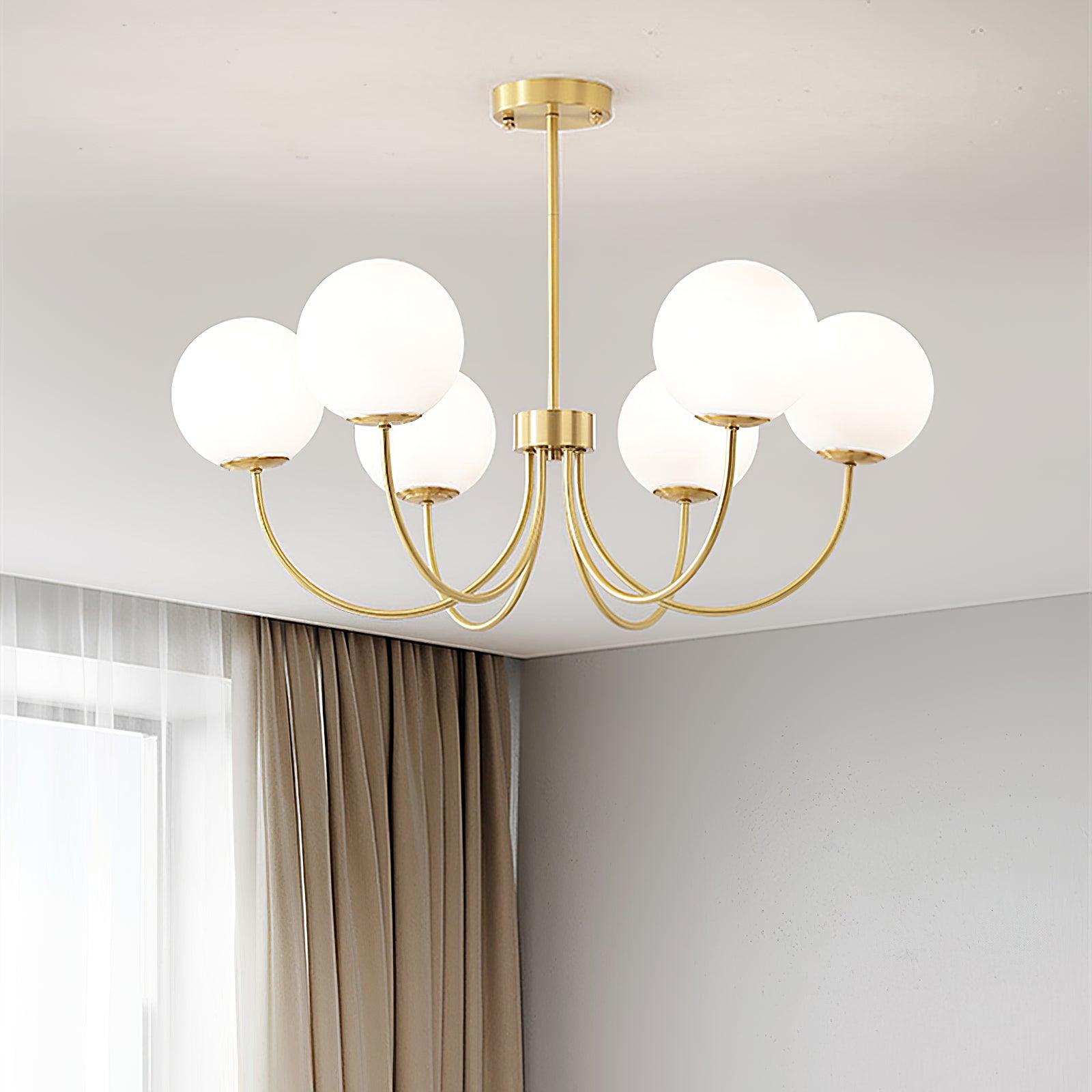 Arelmis Plafondlamp