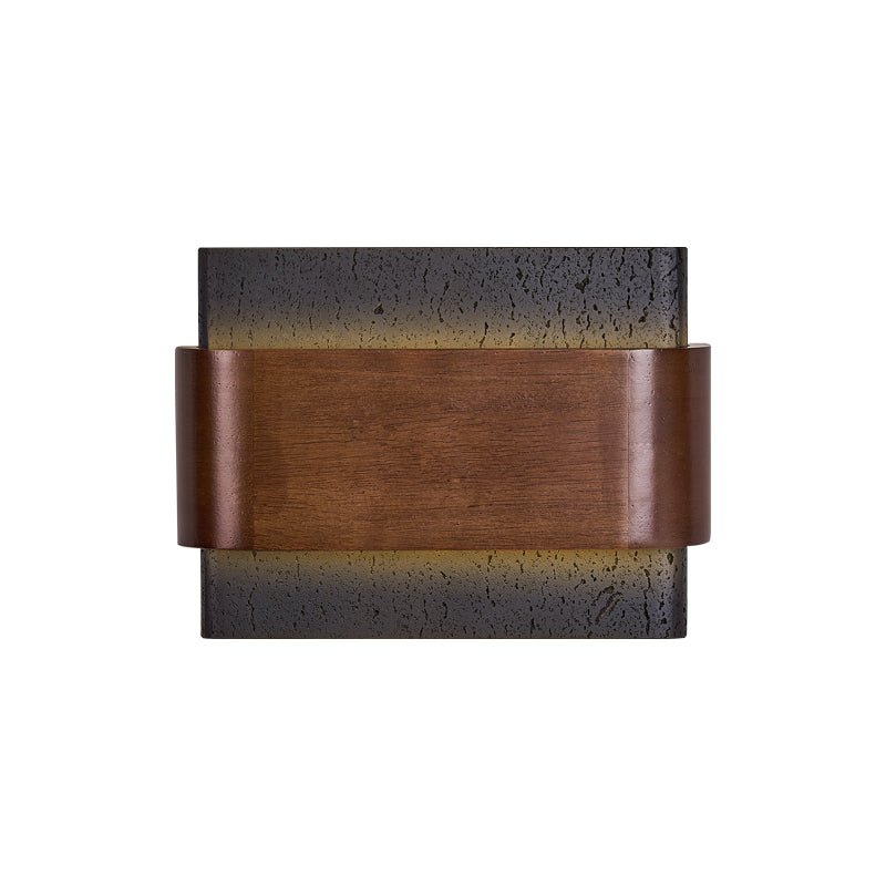 Orimso Natuursteen Wandlamp
