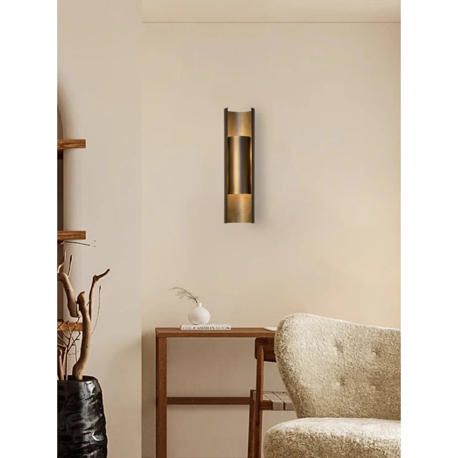 Lericon Wandlamp