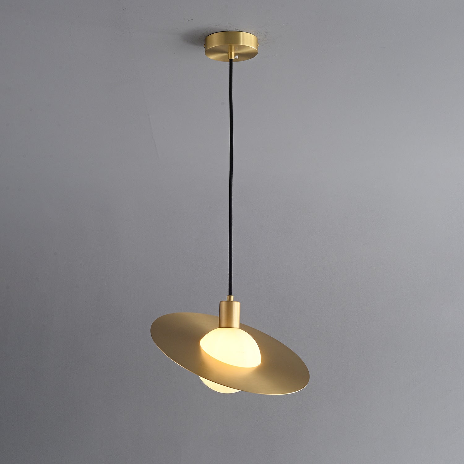 Orys Planeetvorm Hanglamp